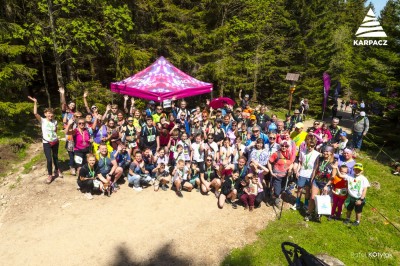 Bieg do Kotła Łomniczki Wiosna 23.05.2026