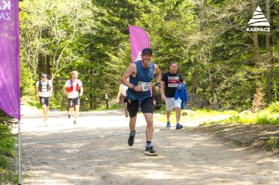 Bieg do Kotła Łomniczki Wiosna 23.05.2026