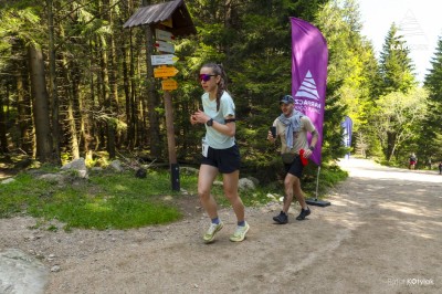 Bieg do Kotła Łomniczki Wiosna 23.05.2026