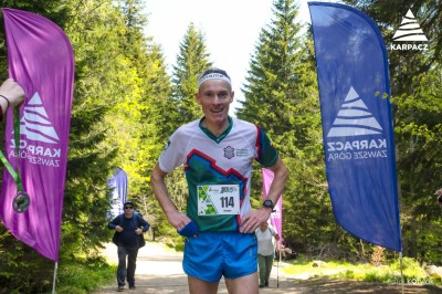 Bieg do Kotła Łomniczki Wiosna 23.05.2026