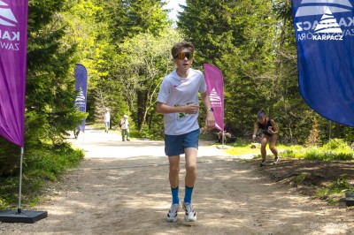 Bieg do Kotła Łomniczki Wiosna 23.05.2026