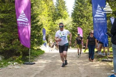 Bieg do Kotła Łomniczki Wiosna 23.05.2026