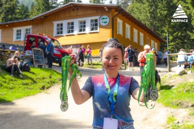 Bieg do Kotła Łomniczki Wiosna 23.05.2026