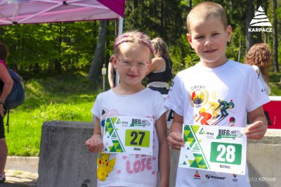 Bieg do Kotła Łomniczki Wiosna 23.05.2026