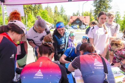 Bieg do Kotła Łomniczki Wiosna 23.05.2026