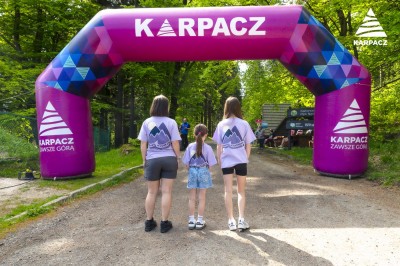 Bieg do Kotła Łomniczki Wiosna 23.05.2026