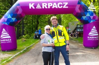 Bieg do Kotła Łomniczki Wiosna 23.05.2026