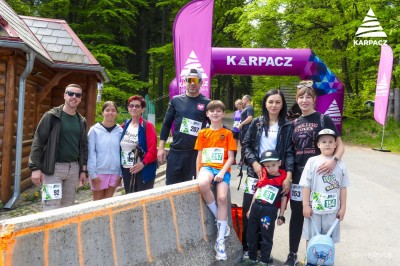 Bieg do Kotła Łomniczki Wiosna 23.05.2026