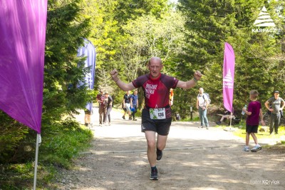 Bieg do Kotła Łomniczki Wiosna 23.05.2026