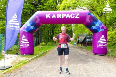 Bieg do Kotła Łomniczki Wiosna 23.05.2026