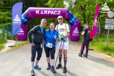 Bieg do Kotła Łomniczki Wiosna 23.05.2026