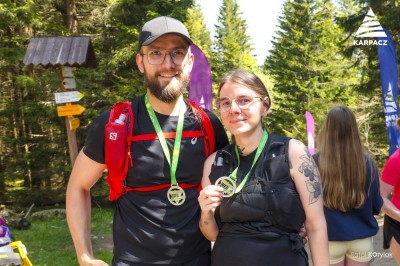 Bieg do Kotła Łomniczki Wiosna 23.05.2026