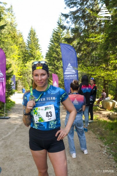 Bieg do Kotła Łomniczki Wiosna 23.05.2026