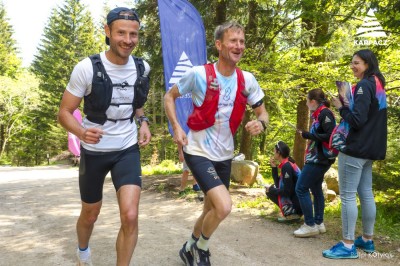 Bieg do Kotła Łomniczki Wiosna 23.05.2026