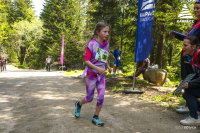 Bieg do Kotła Łomniczki Wiosna 23.05.2026