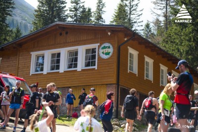Bieg do Kotła Łomniczki Wiosna 23.05.2026