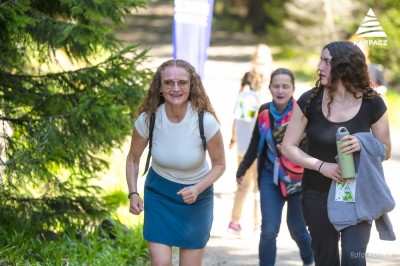 Bieg do Kotła Łomniczki Wiosna 23.05.2026