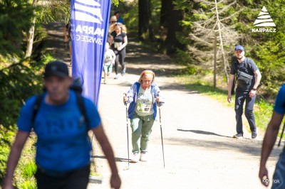 Bieg do Kotła Łomniczki Wiosna 23.05.2026