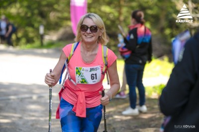 Bieg do Kotła Łomniczki Wiosna 23.05.2026