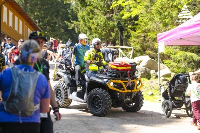 Bieg do Kotła Łomniczki Wiosna 23.05.2026