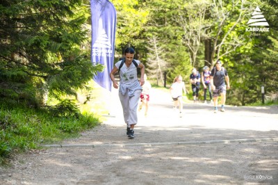 Bieg do Kotła Łomniczki Wiosna 23.05.2026