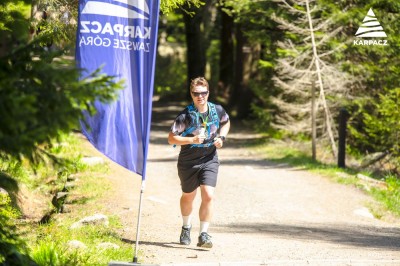 Bieg do Kotła Łomniczki Wiosna 23.05.2026