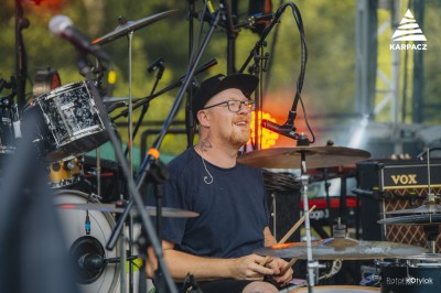 Bagienne Brzmienie Karkonoszy – muzyczne powitanie lata w Karpaczu
