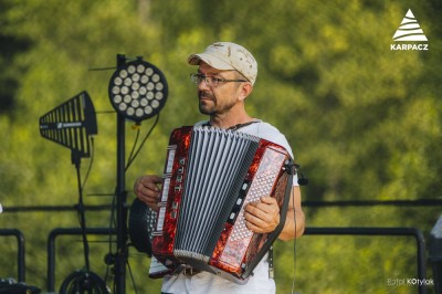 Bagienne Brzmienie Karkonoszy – muzyczne powitanie lata w Karpaczu