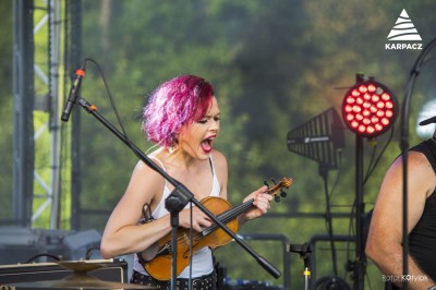 Bagienne Brzmienie Karkonoszy – muzyczne powitanie lata w Karpaczu