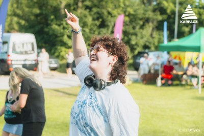 Bagienne Brzmienie Karkonoszy – muzyczne powitanie lata w Karpaczu