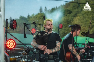 Bagienne Brzmienie Karkonoszy – muzyczne powitanie lata w Karpaczu