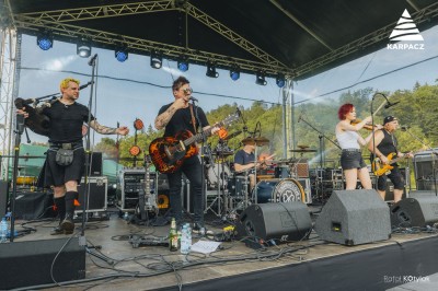 Bagienne Brzmienie Karkonoszy – muzyczne powitanie lata w Karpaczu