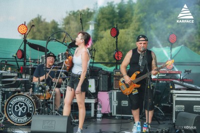 Bagienne Brzmienie Karkonoszy – muzyczne powitanie lata w Karpaczu