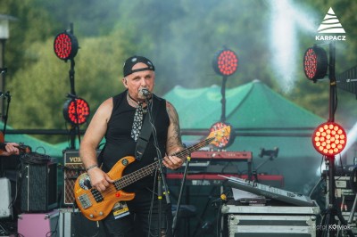 Bagienne Brzmienie Karkonoszy – muzyczne powitanie lata w Karpaczu
