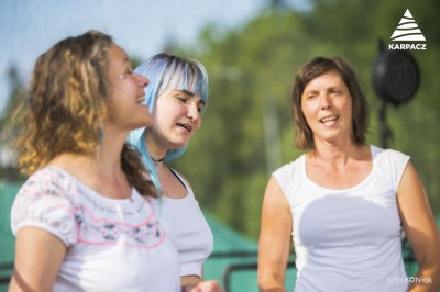 Bagienne Brzmienie Karkonoszy – muzyczne powitanie lata w Karpaczu