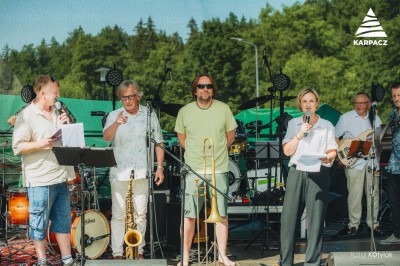 Bagienne Brzmienie Karkonoszy – muzyczne powitanie lata w Karpaczu