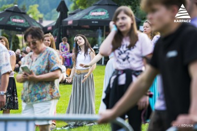 Bagienne Brzmienie Karkonoszy – muzyczne powitanie lata w Karpaczu