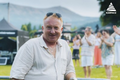 Bagienne Brzmienie Karkonoszy – muzyczne powitanie lata w Karpaczu