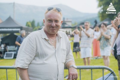 Bagienne Brzmienie Karkonoszy – muzyczne powitanie lata w Karpaczu