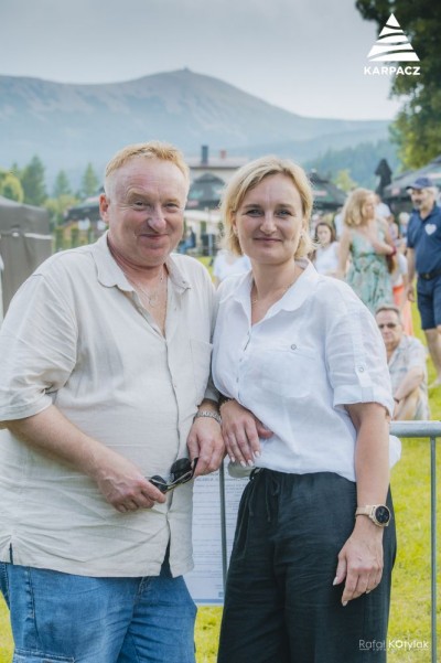 Bagienne Brzmienie Karkonoszy – muzyczne powitanie lata w Karpaczu