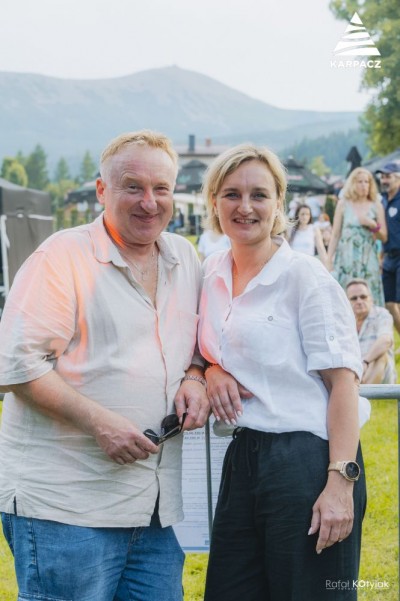 Bagienne Brzmienie Karkonoszy – muzyczne powitanie lata w Karpaczu