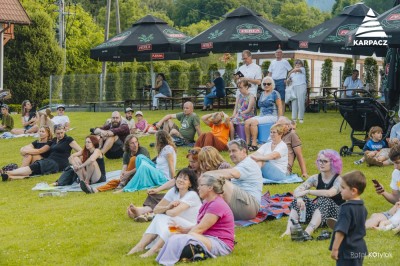 Bagienne Brzmienie Karkonoszy – muzyczne powitanie lata w Karpaczu