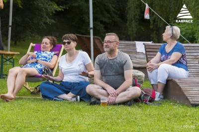 Bagienne Brzmienie Karkonoszy – muzyczne powitanie lata w Karpaczu