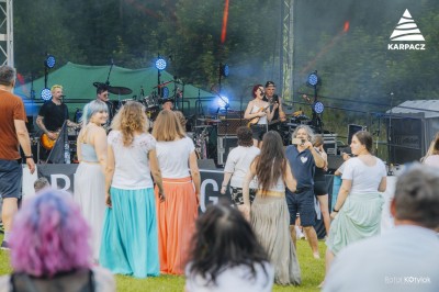 Bagienne Brzmienie Karkonoszy – muzyczne powitanie lata w Karpaczu