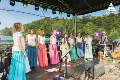 Bagienne Brzmienie Karkonoszy – muzyczne powitanie lata w Karpaczu
