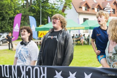 Bagienne Brzmienie Karkonoszy – muzyczne powitanie lata w Karpaczu