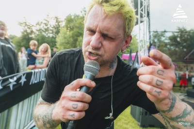 Bagienne Brzmienie Karkonoszy – muzyczne powitanie lata w Karpaczu