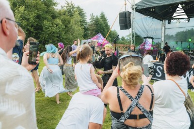 Bagienne Brzmienie Karkonoszy – muzyczne powitanie lata w Karpaczu