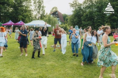 Bagienne Brzmienie Karkonoszy – muzyczne powitanie lata w Karpaczu