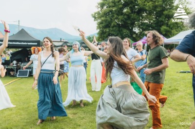 Bagienne Brzmienie Karkonoszy – muzyczne powitanie lata w Karpaczu